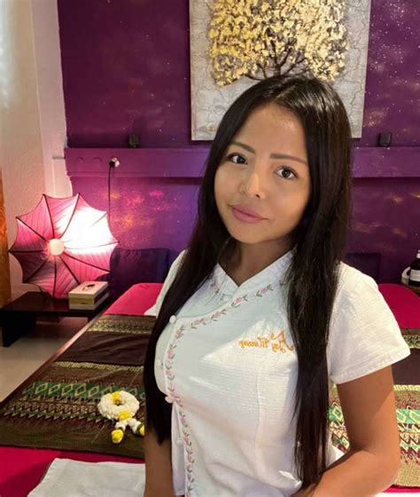 Thai Massage Zurich