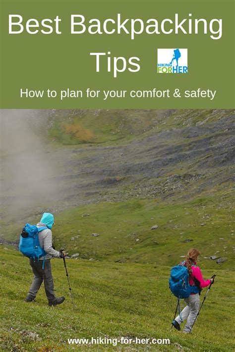 best backpacking tips essential guide to hitting the trail hot sex picture