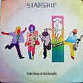 Starship - Knee Deep In The Hoopla (1985, Vinyl) | Discogs