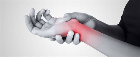 Carpal Tunnel Syndrome Cts A Brief Summary And The Role Of