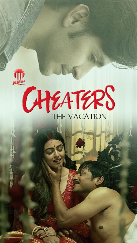 cheaters the vacation 2021