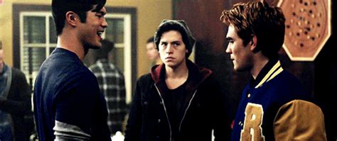 Its fourth season is set to premiere on october 9, 2019. 11 Things 'Riverdale' NEEDS to Address in Season 2 ...
