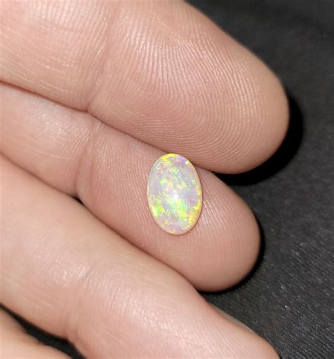 Opal Mintubi Gem Crystal Australian Opal Mines