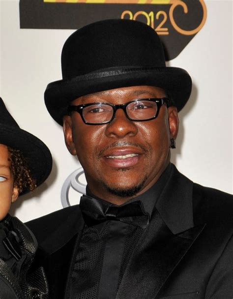 A New Chapter To Bobby Brown Story Boston Herald