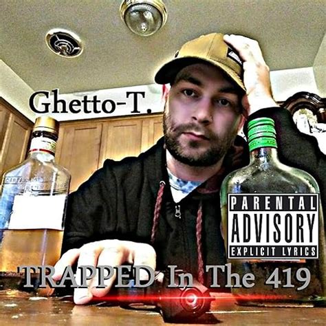 Ghetto Hillbilly Explicit By Ghetto T On Amazon Music