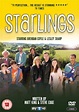 Starlings (TV Series) (2012) - FilmAffinity
