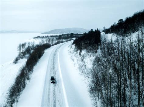 Planning A Winter Road Trip In Swedish Lapland Traveler´s Buddy
