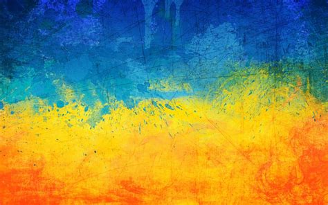 5 Flag Of Ukraine Hd Wallpapers Background Images Wallpaper Abyss