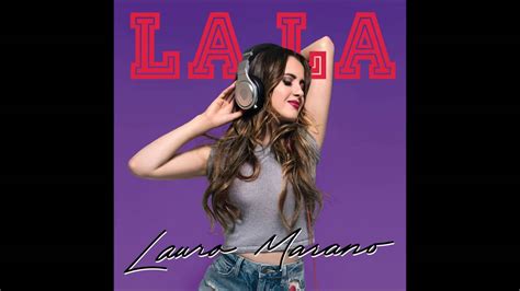 Laura Marano Lala Audio Youtube