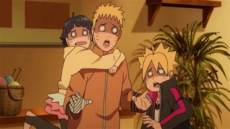 How Many Episodes Does Boruto Have Here Is The Guide To Avoiding Filler Episodes Anime Sweet