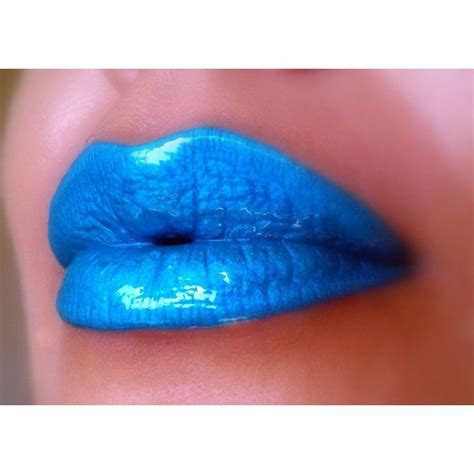 Turquoise Dream Metallic Blueturquoise Liquid Lipsticklip Gloss 13