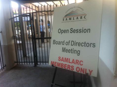 Briefing Rsm July 24 Alleged Sex Offender Samlarc Meeting Rancho
