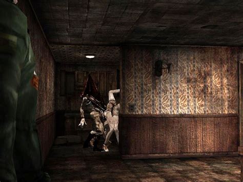 Rlttp Silent Hill 2 Resetera