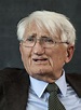 Jürgen Habermas, el filósofo más influyente de la actualidad, cumple 90 ...