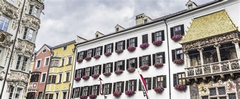 Hotel Innsbruck Hotels In Innsbruck Austria Austria Trend Hotels