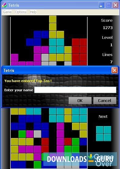 download tetris for windows 11 10 8 7 latest version 2023 downloads guru