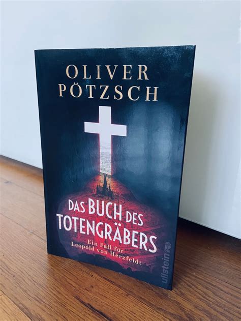 „das Buch Des Totengräbers“ Lesetalk