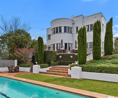 8 Art Deco Homes For Sale Filled With Old World Charm