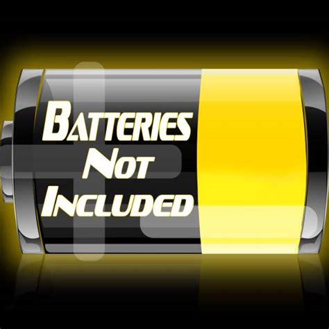 Batteries Not Included Listen To Podcasts On Demand Free Tunein