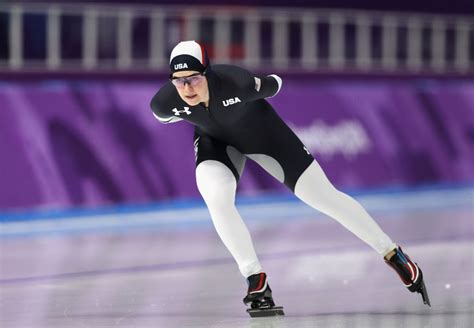 Why Is There A Crotch Patch On The Team Usa Speed Skating Uniforms