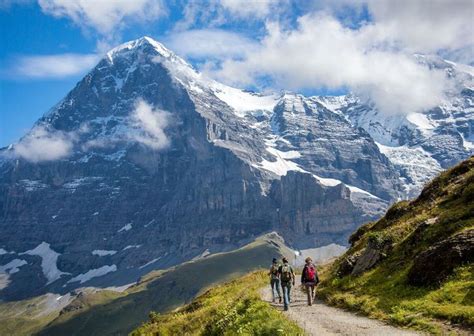 The 11 Hardest Most Dangerous Mountains To Climb In The World Cool