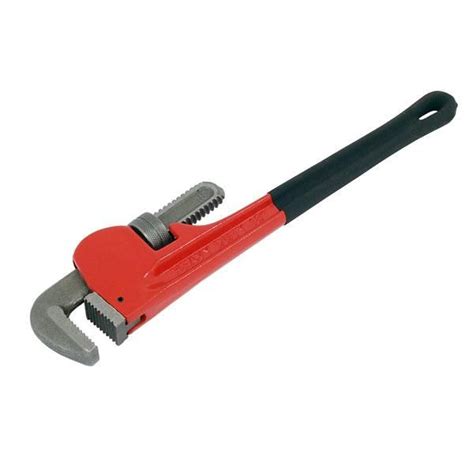 24 Inch Pipe Wrench All Tools Direct