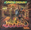 Savoy Brown - Kings Of Boogie (1989, Vinyl) | Discogs