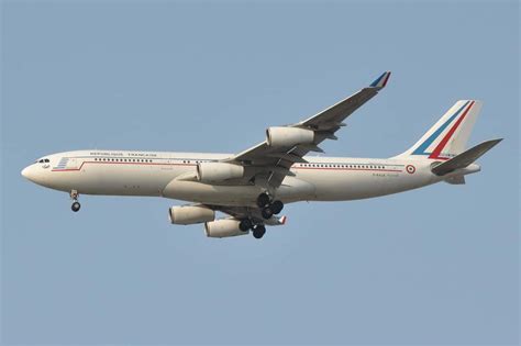 Airbus A340 200 Price Specs Photo Gallery History Aero Corner