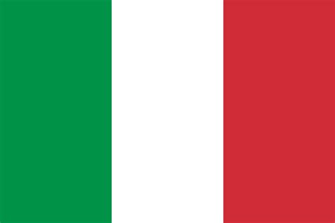 Flag Of Italy Wikipedia