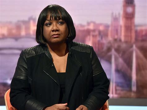 diane abbott misses historic brexit vote because she was taken ill the independent the