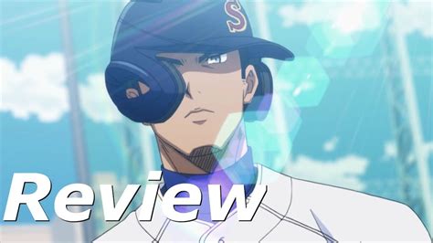 Ace of Diamond Act 2 Season 3 Episode 10 Review (Daiya no Ace: Act II