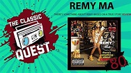 Remy Ma - There's Something About Remy-Based On A True Story - Full ...
