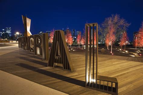 Gallery Of Poppy Plaza The Marc Boutin Architectural Collaborative