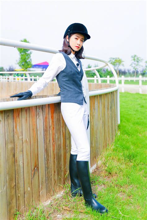 Womens Equestrian Equestrian Outfits Horse Riding Gloves Victoria