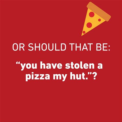 Pizza Puns For Supreme Laughs Readers Digest