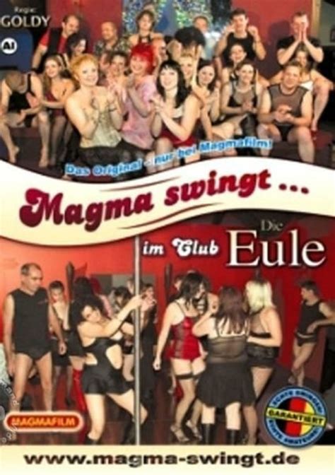 Magma Swingtim Club Die Eule Streaming Video On Demand Adult Empire