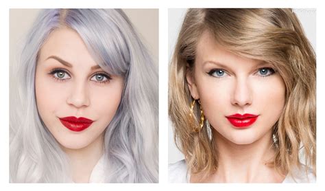 Taylor Swift Classic Look · How To Create An Eye Makeup Look · Beauty