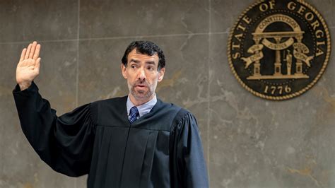 Prosecutor Urges Not Releasing Georgia Grand Jury Report Wgxa