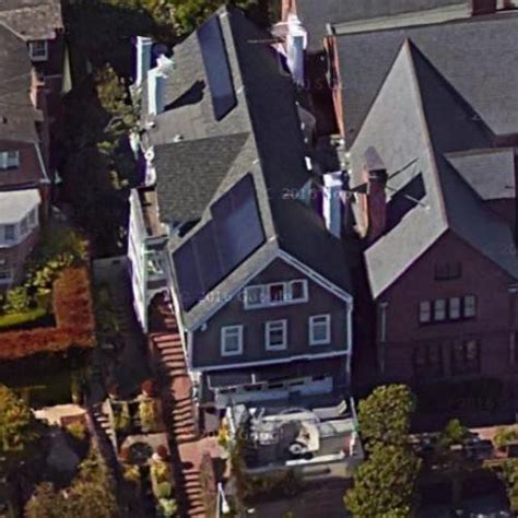 Tom Steyers House In San Francisco Ca 2 Virtual