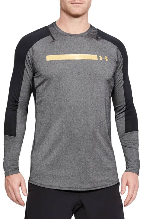 Pin By I On Mens Activewear Long Sleeve Tshirt Men Long Sleeve Shirts Long Sleeve