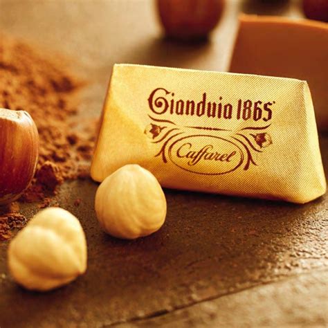 Gianduiotti Classici Caffarel 300gr Castroni Via Catania