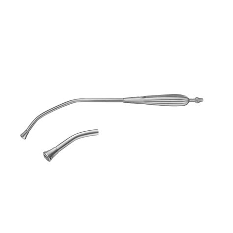 Yankauer Suction Tube Surgivalley Complete Range Of Medical Devices