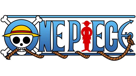 One Piece Logo y símbolo significado historia PNG marca