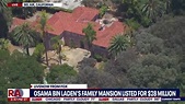 Bin Laden Bel Air Mansion - YASWDM