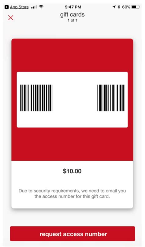 Can you return a gift card? Target - Help with Redemption - eGifter Support