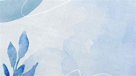 Pastel Blue Desktop Wallpapers Wallpaper Cave
