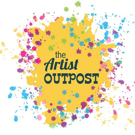 The Artist Outpost | San Diego CA
