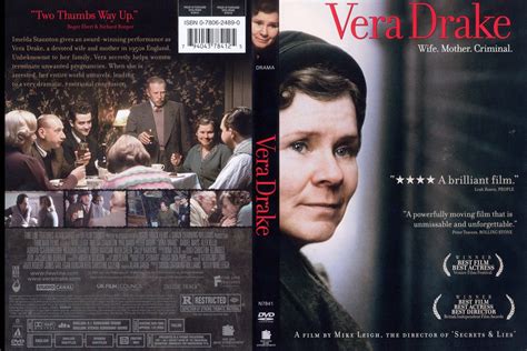 Vagebonds Movie Screenshots Vera Drake 2004 Part 4