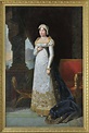 A Biography of Letizia Bonaparte - Napoleon's Mother