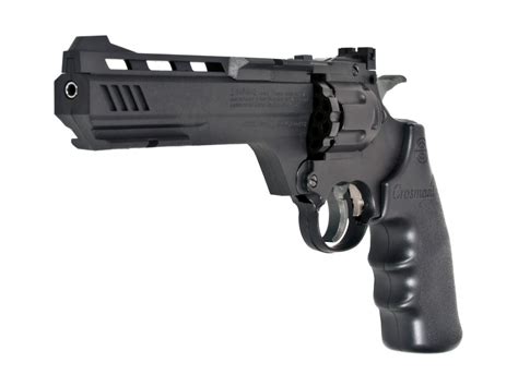 Crosman Vigilante Co Revolver Air Guns India